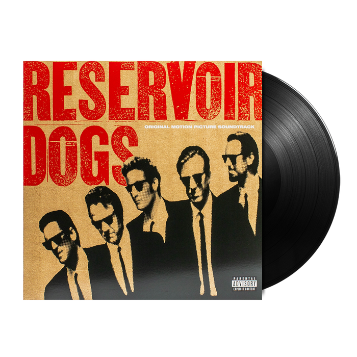 Reservoir Dogs / O.S.T.