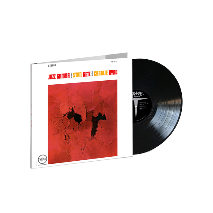 Buy Stan Getz & Charlie Byrd Jazz Samba (Verve Acoustic Sounds Series