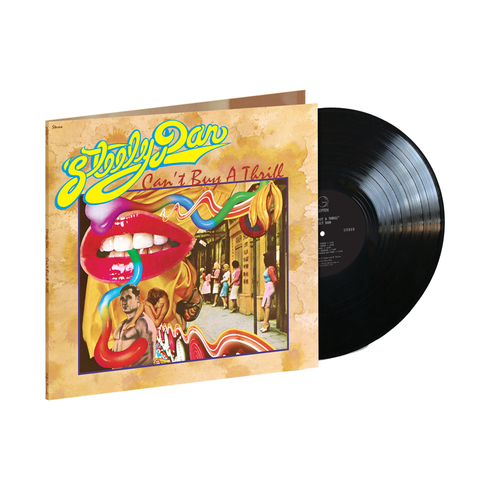 Steely Dan - The Sound of Vinyl Steely Dan - The Sound of Vinyl