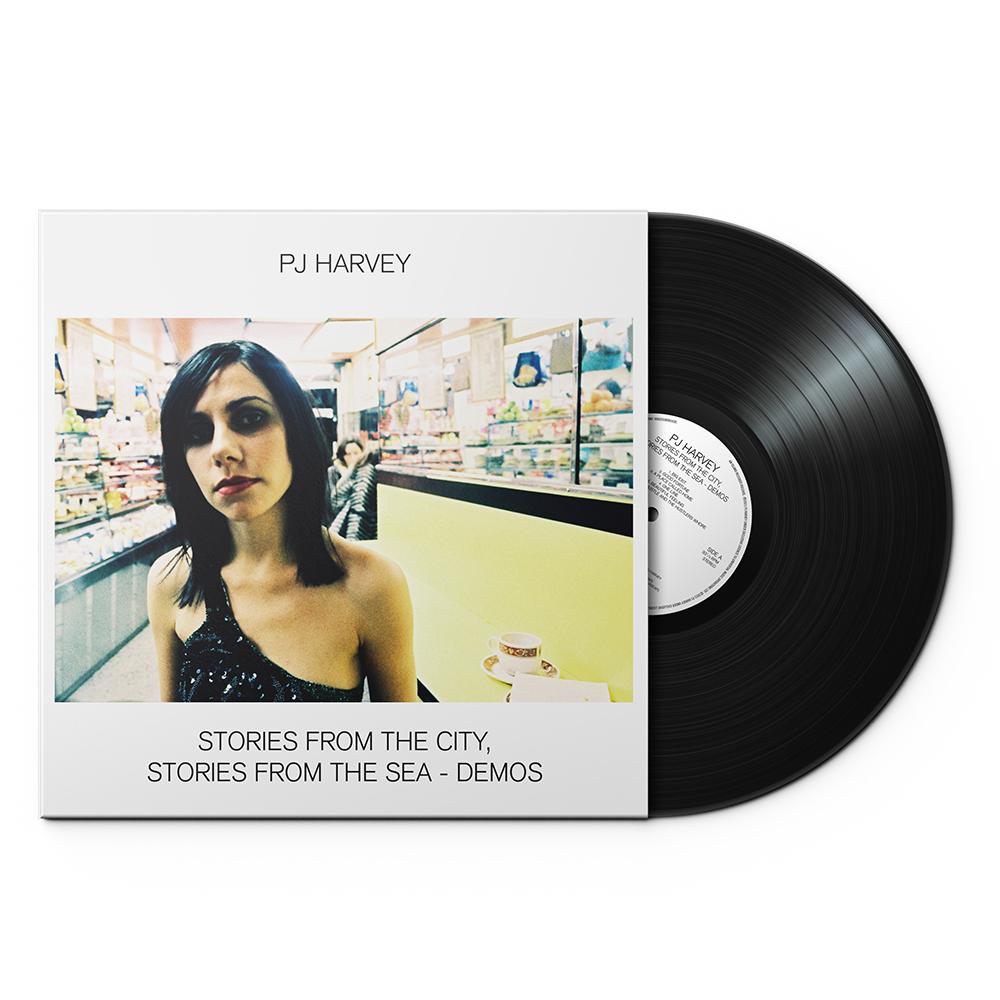 Stories from the City Stories from the Sea - Demos