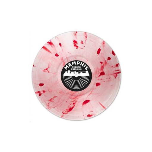 Sleeptalk - Red Marble Vinyl, Vinyl 12 Album, Free shipping over £20