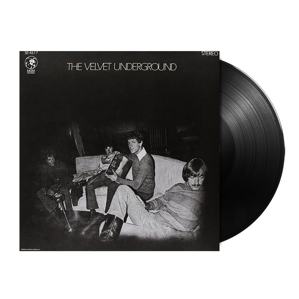 The Velvet Underground