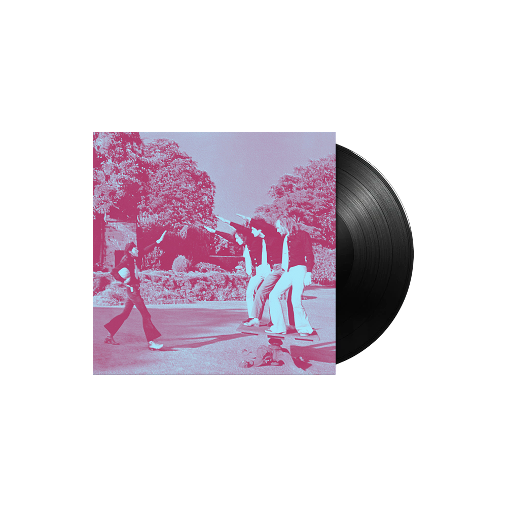 Van Der Graaf Generator - The Sound of Vinyl