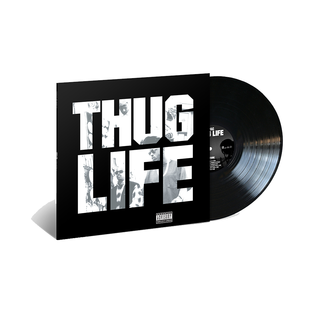Thug Life: Volume 1