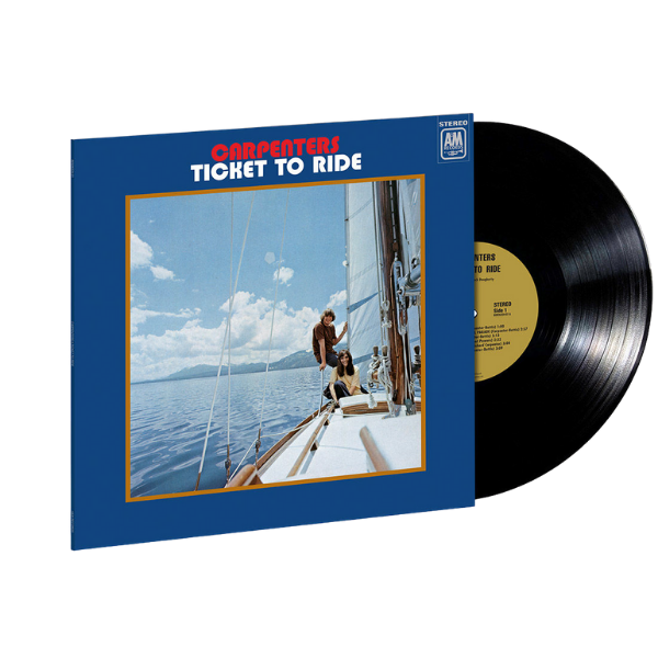 Ticket to Ride