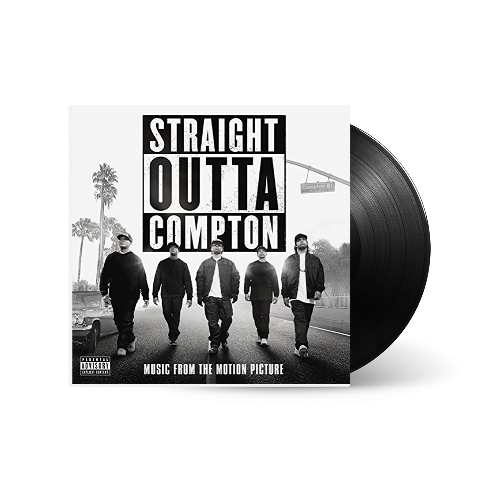 Straight Outta Compton' Movie: Dr. Dre Net Worth, Ice Cube Net Worth and  N.W.A.