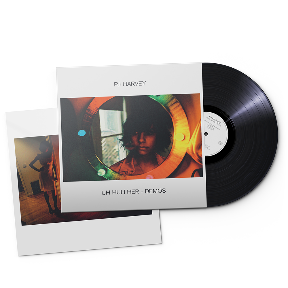 Uh Huh Her (Demos)