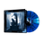 Shadow Project (Blue and Black Splatter Limited Edition) 