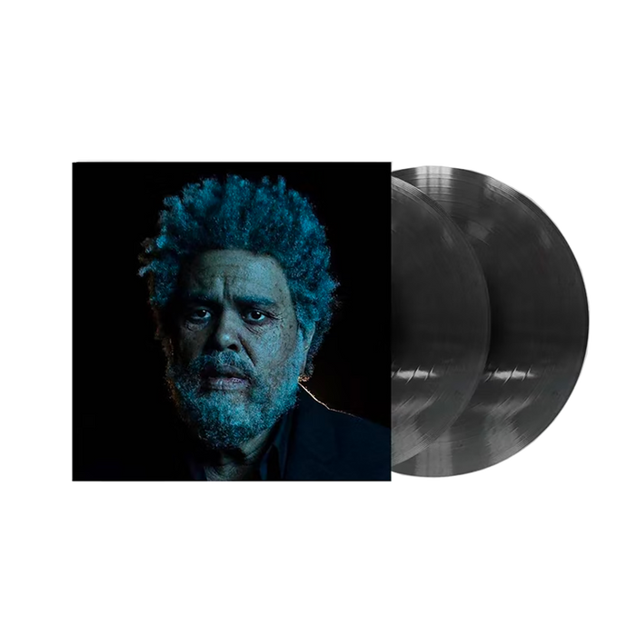 The Weeknd - Dawn FM vinyl 2x LP RSD 2022, Hobbies & Toys, Music