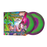 Floor's Too Far Away (Purple and Green Haze Limited Edition)