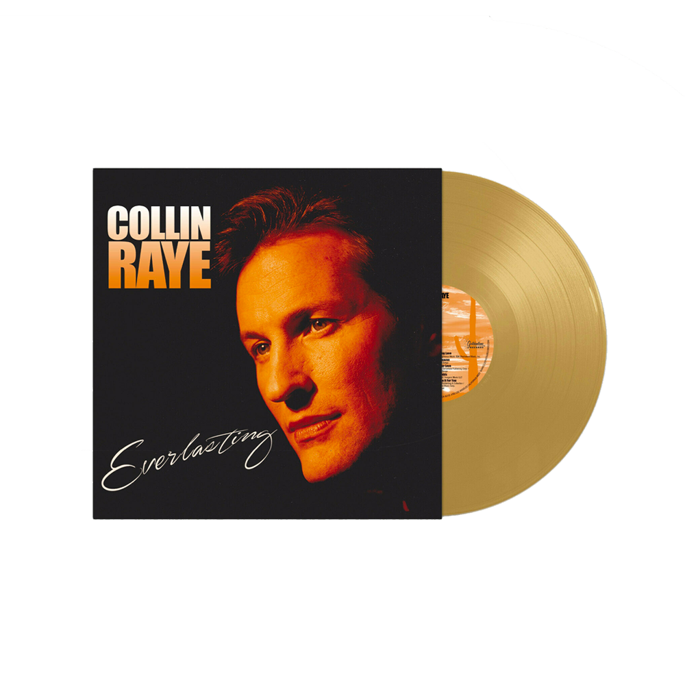 Everlasting (Gold Limited Edition) 