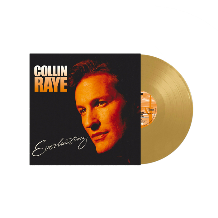 Everlasting (Gold Limited Edition) 