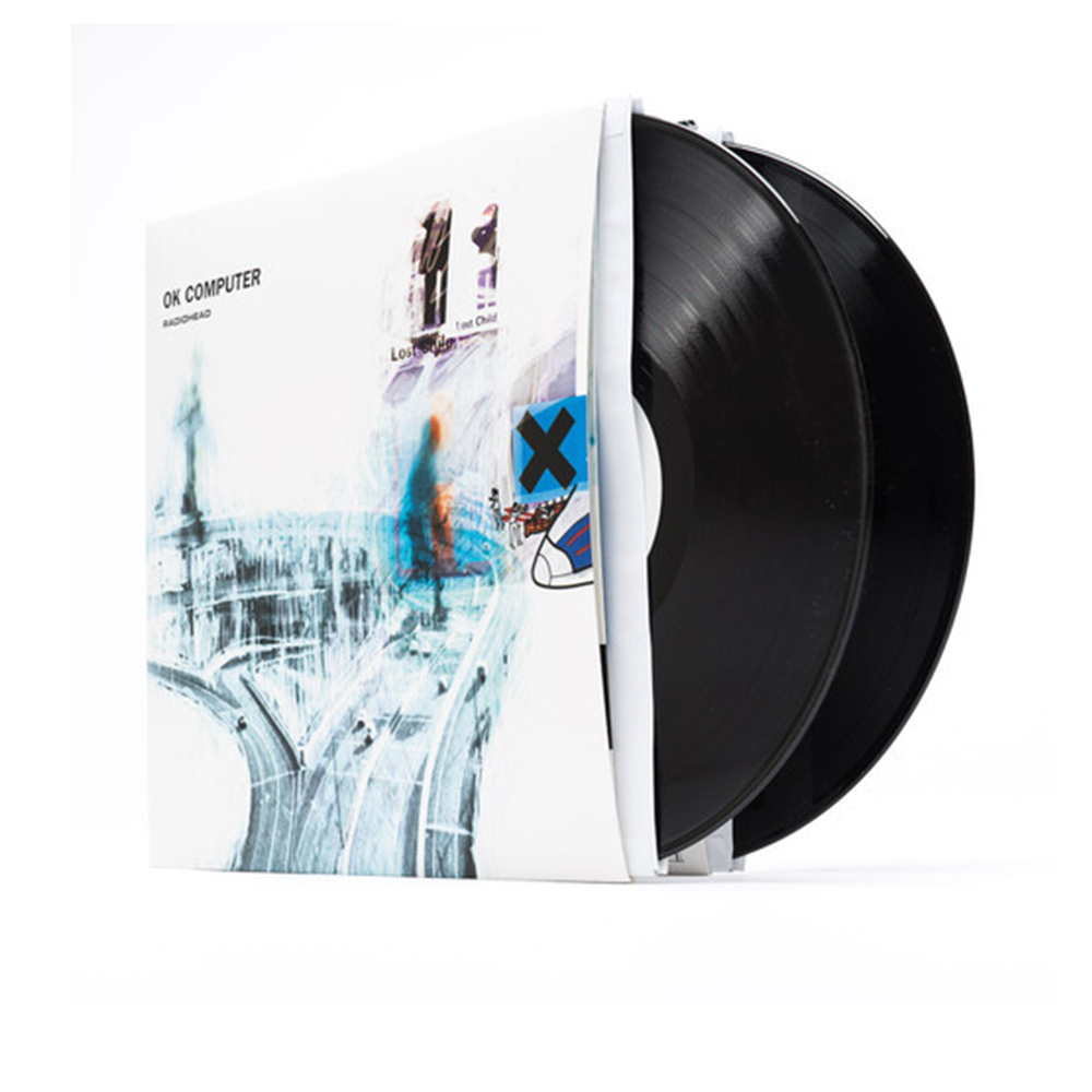 90's Classics - The Sound of Vinyl