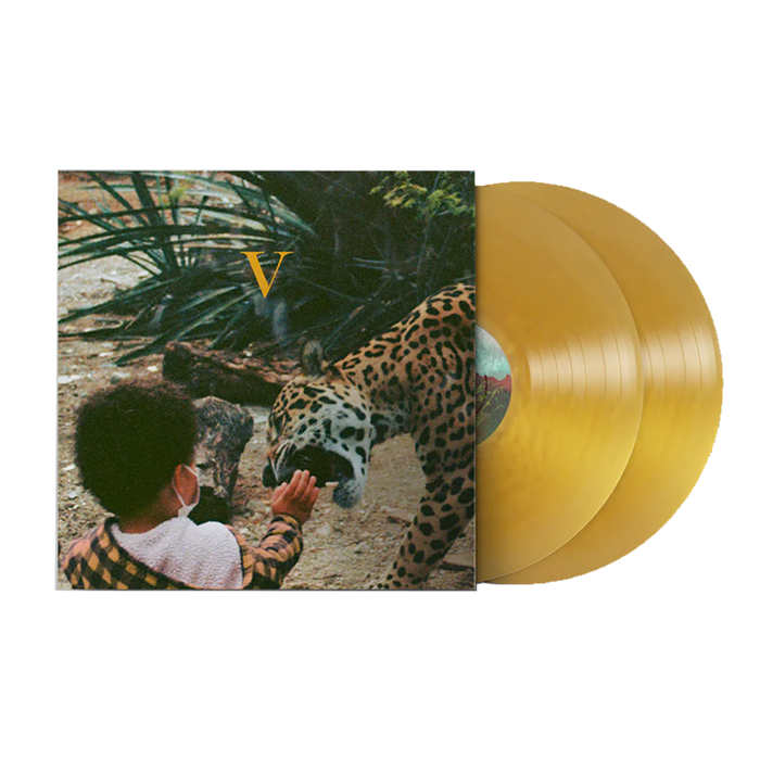 V (Golden Nugget Limited Edition)