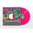 Yuletide Throwdown 12"  (Pink Limited Edition)