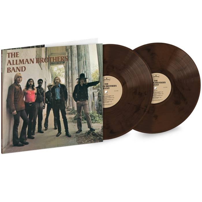 Allman Brothers Band - Allman Brothers Band (LIMITED EDITION)