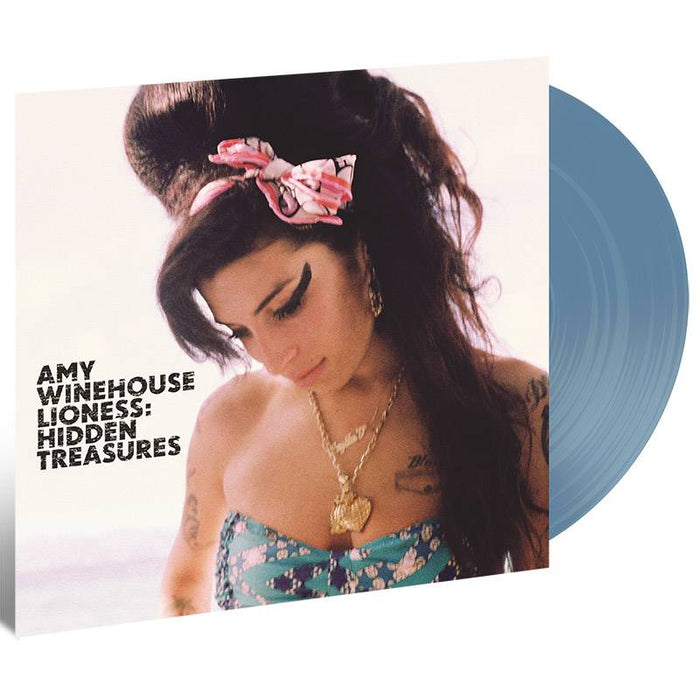Lioness: Hidden Treasures (Limited Edition):Amy Winehouse