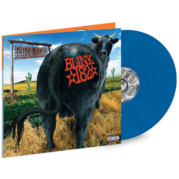 Dude Ranch - The Sound of Vinyl
