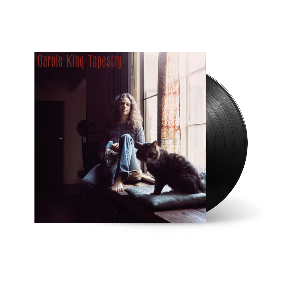 Carole King - Tapestry - The Sound of Vinyl Carole King - Tapestry - The Sound of Vinyl