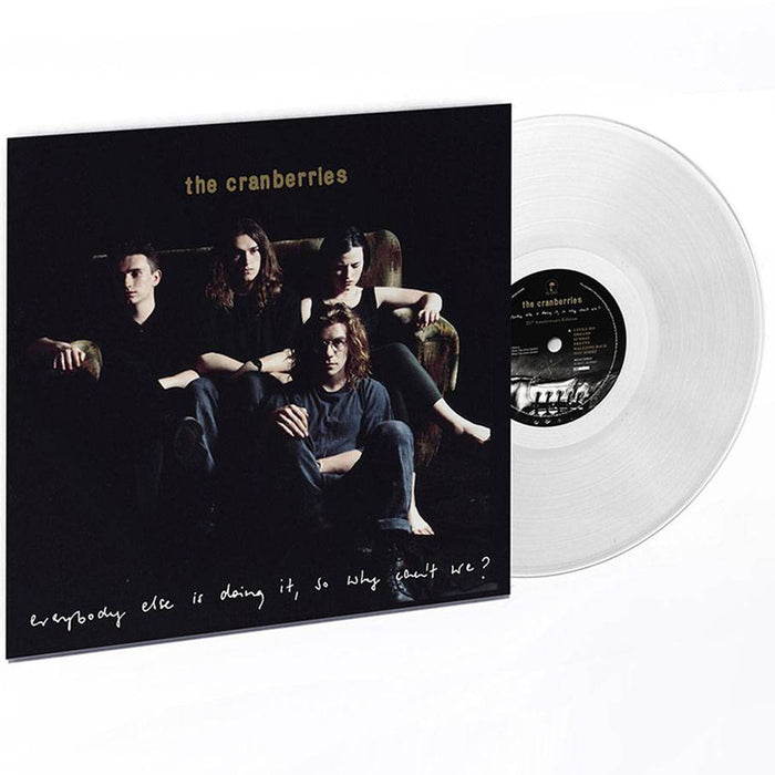 Cranberries - Everybody Else Is Doing It, So Why Can't We? (LIMITED EDITION)
