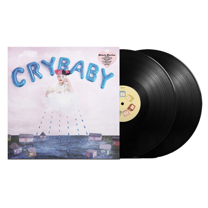 Cry Baby Deluxe Edition 