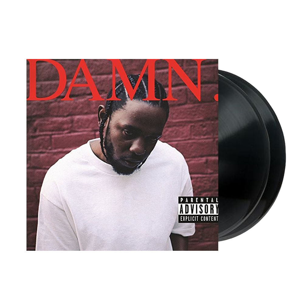 Kendrick Lamar The Sound of Vinyl Kendrick Lamar The Sound of Vinyl