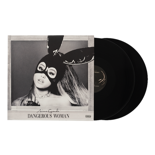 Dangerous Woman