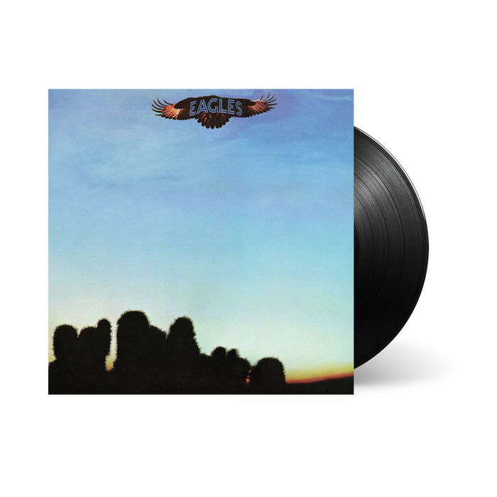 Eagles - Eagles - LP Vinyl