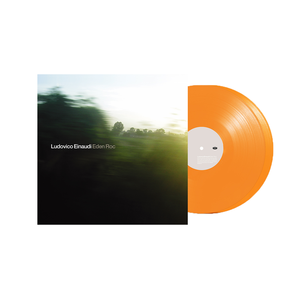 Ludovico Einaudi - The Sound of Vinyl