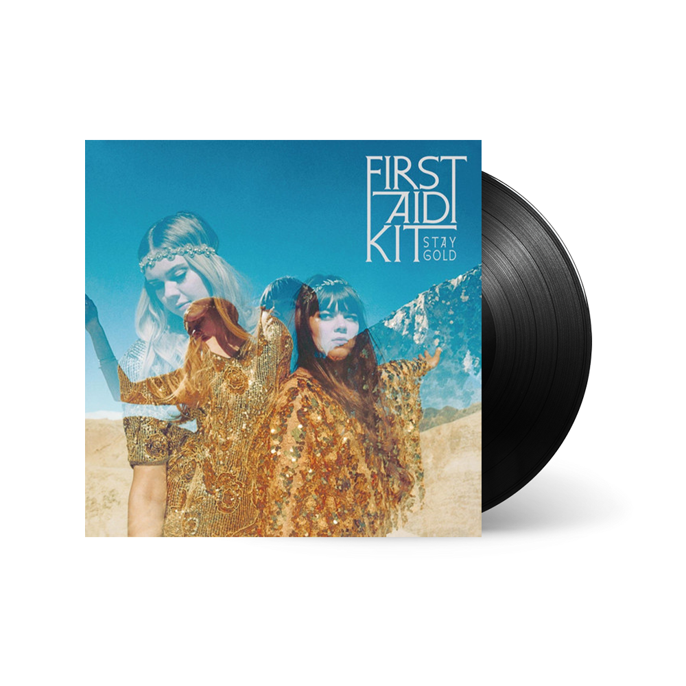 Buy First Aid Kit Stay Gold Vinyl Records for Sale The Sound of Vinyl