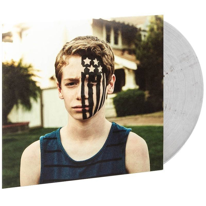 American Beauty / American Psycho (Clear Limited Edition)