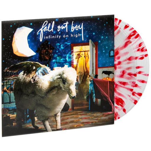 Infinity on High (Limited Edition)