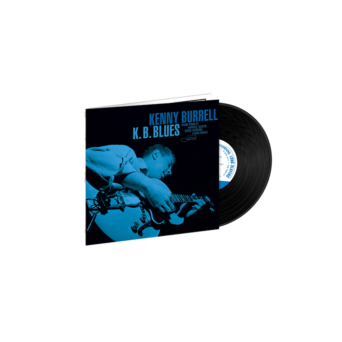 K.B. Blues (Blue Note Tone Poet Series) LP