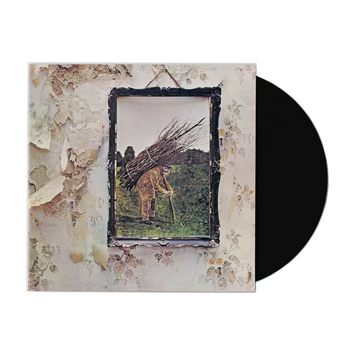 Bigstore - Led Zeppelin IV (Remastered Original Vinyl) - Led Zeppelin