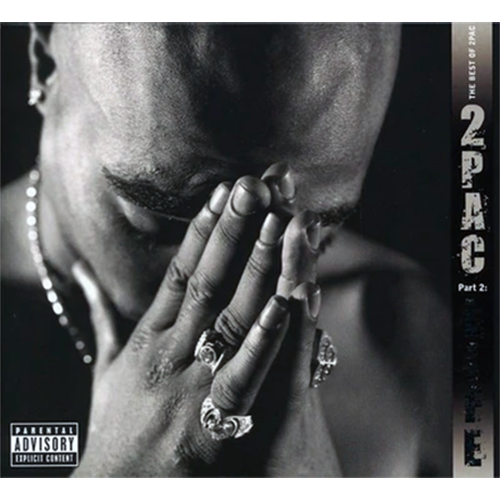 The Best Of 2Pac - Part 2: Life