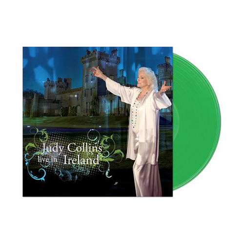 Live In Ireland (Green Limited Edition)