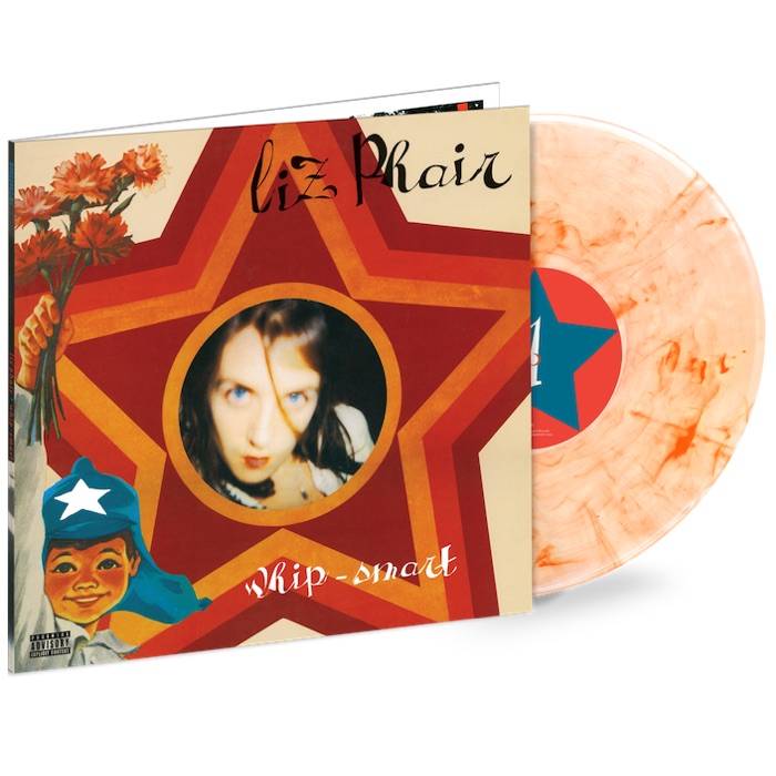Liz Phair - Whip-smart (LIMITED EDITION)