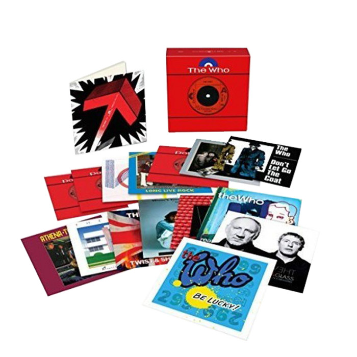 The Polydor Singles 1975-2015