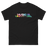 Music Is Universal Short Sleeve T-shirt (Black) Front 