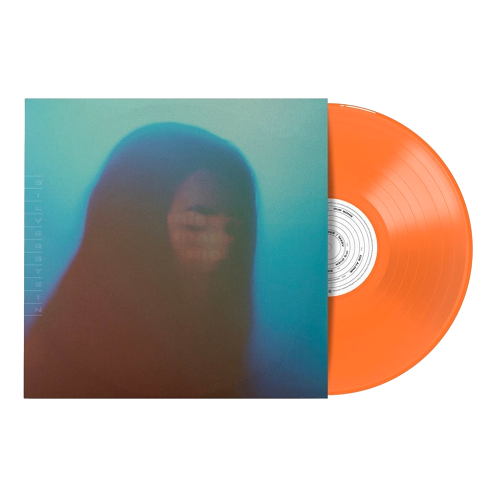 Misery Made Me (Orange Limited Edition) 