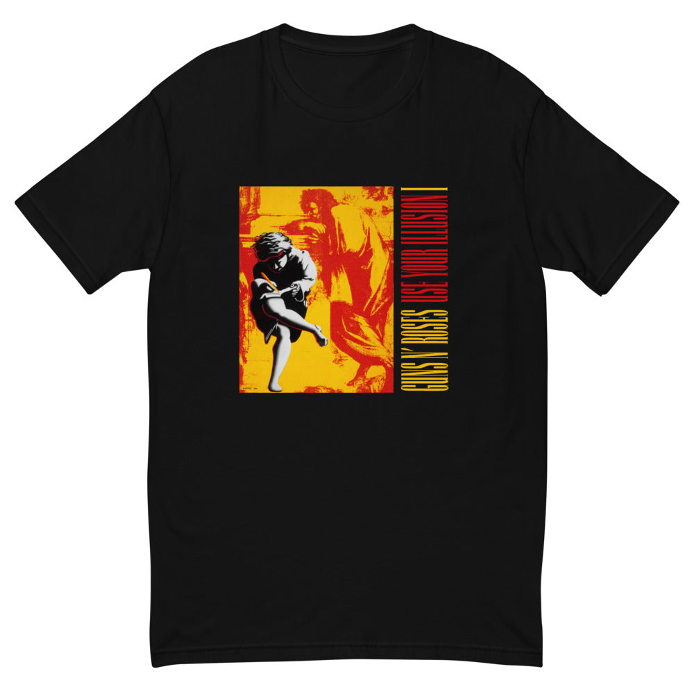 Guns N' Roses Use Your Illusion I Tee