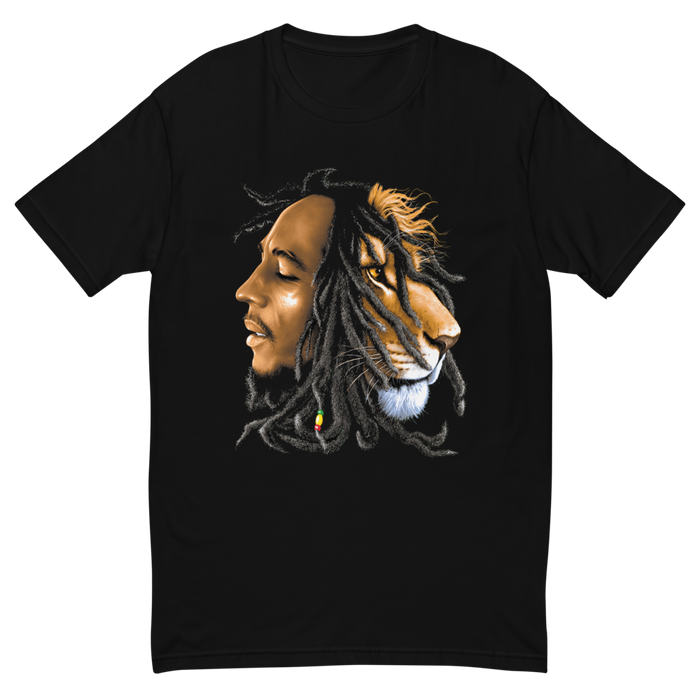 Bob Marley Profiles Tee