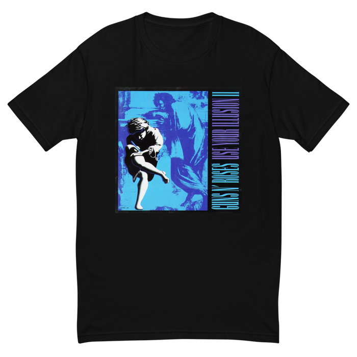 Guns N' Roses Use Your Illusion II Tee