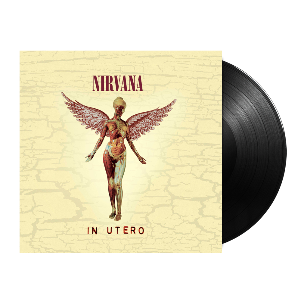 In Utero