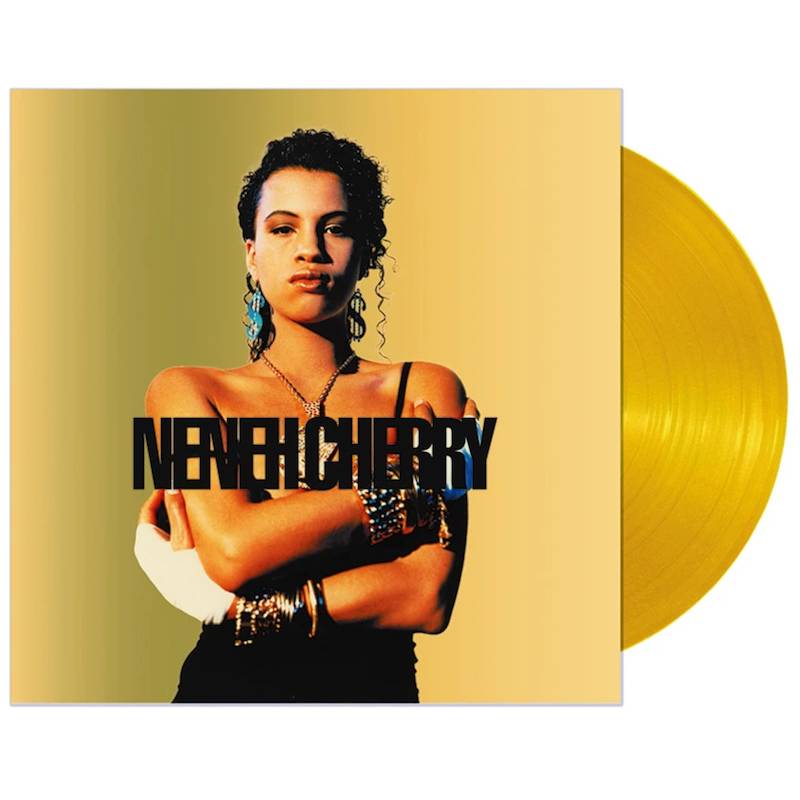 Raw Like Sushi 30th Gold:Neneh Cherry