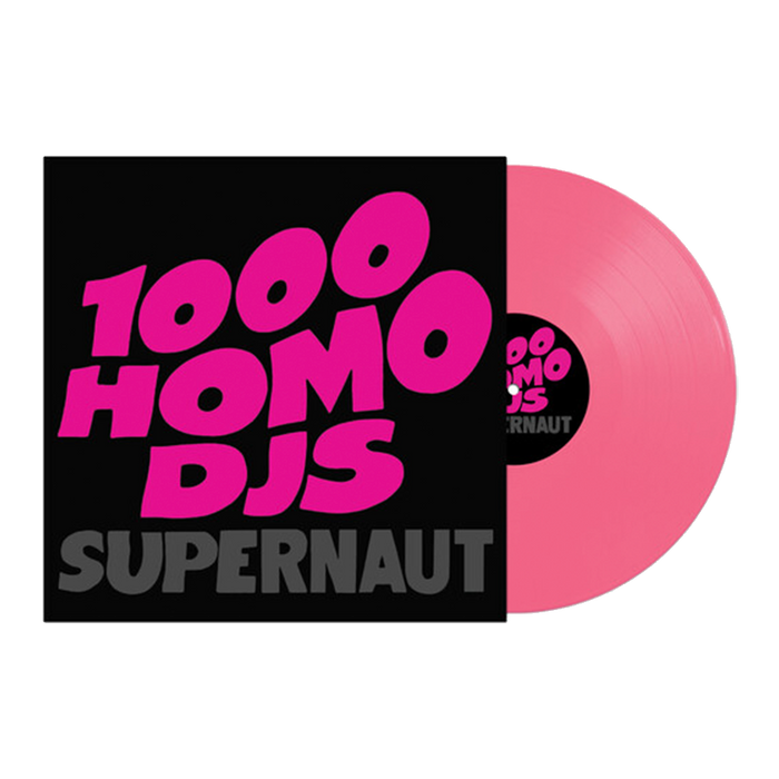 Supernaut (Purple Limited Edition)