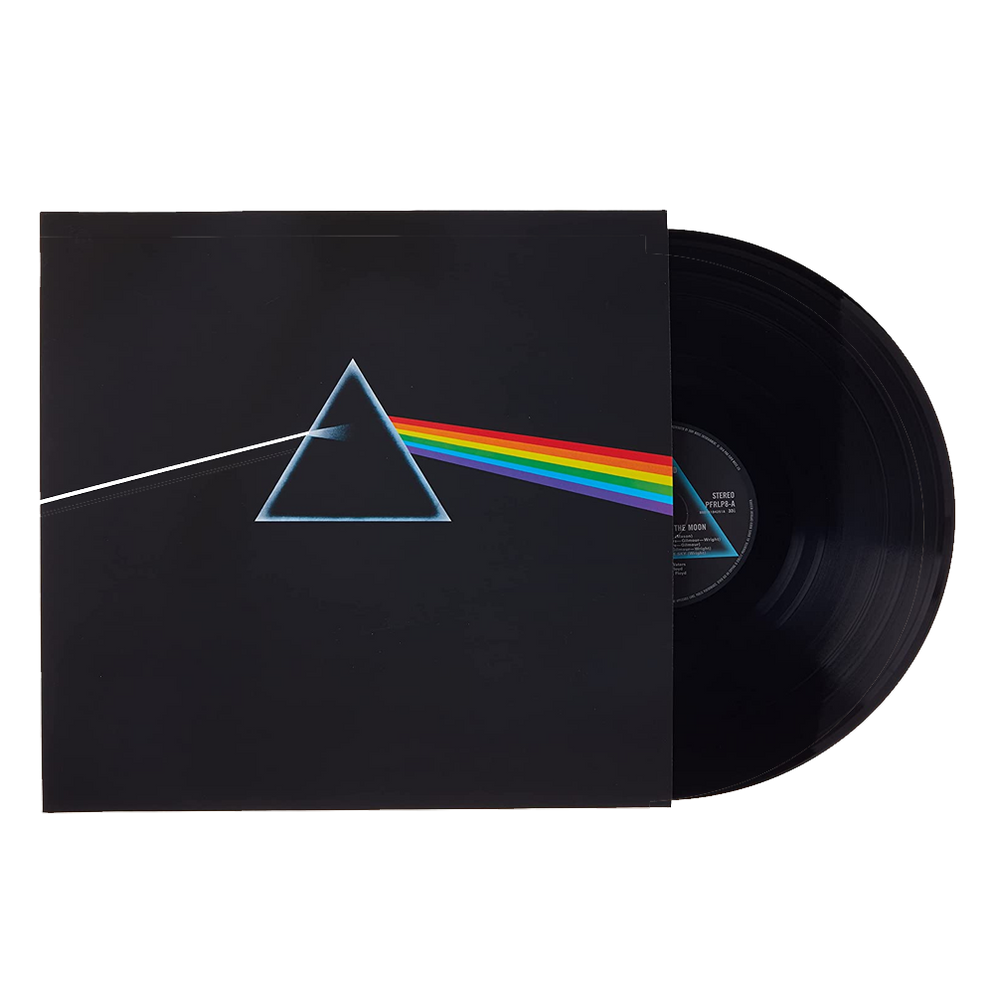 Buy Pink Floyd The Dark Side of the Moon Vinyl Records for Sale -The ...