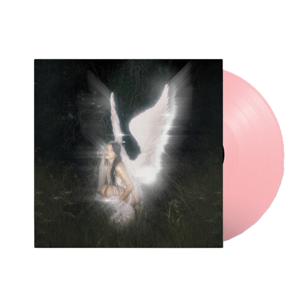 Young Forever (Pink Limited Edition) 