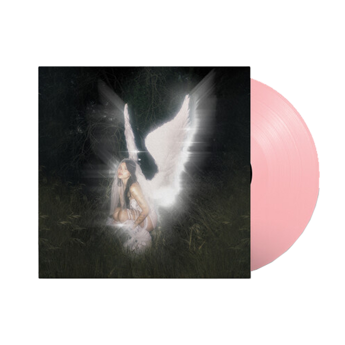 Young Forever (Pink Limited Edition) 