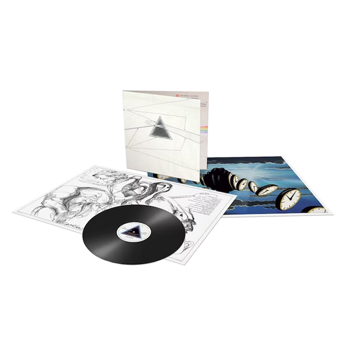Buy Pink Floyd The Dark Side Of The Moon Live At Wembley Empire Pool London 1974 Vinyl